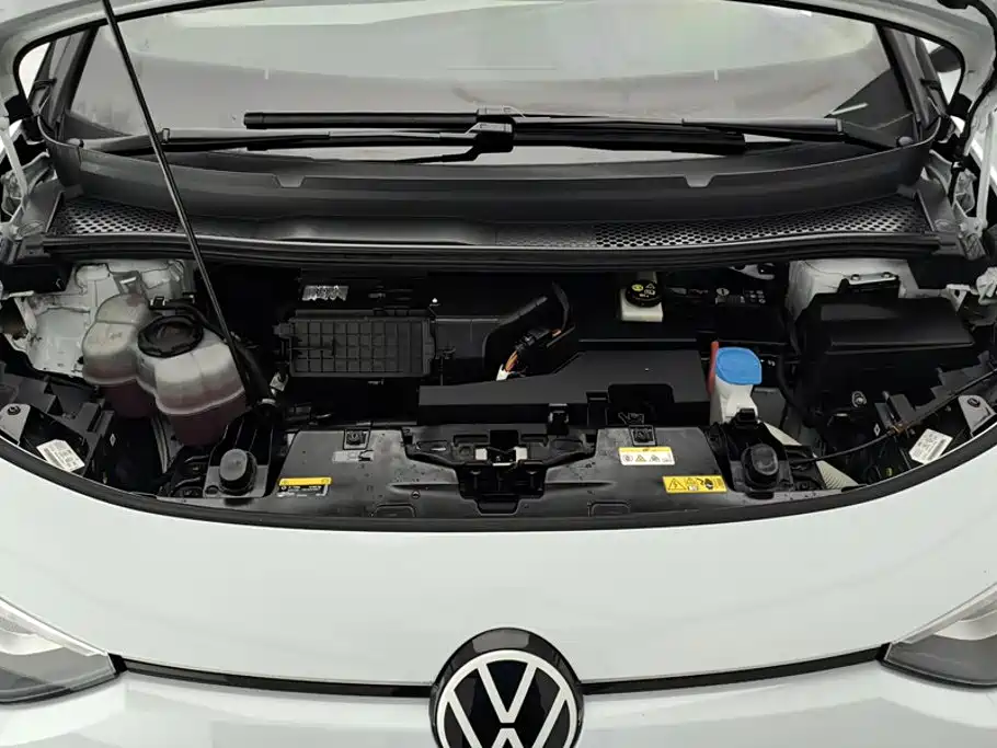 Volkswagen ID.3 — миниатюра 10
