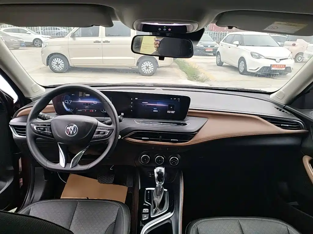 Buick Verano 2022 Pro 533T