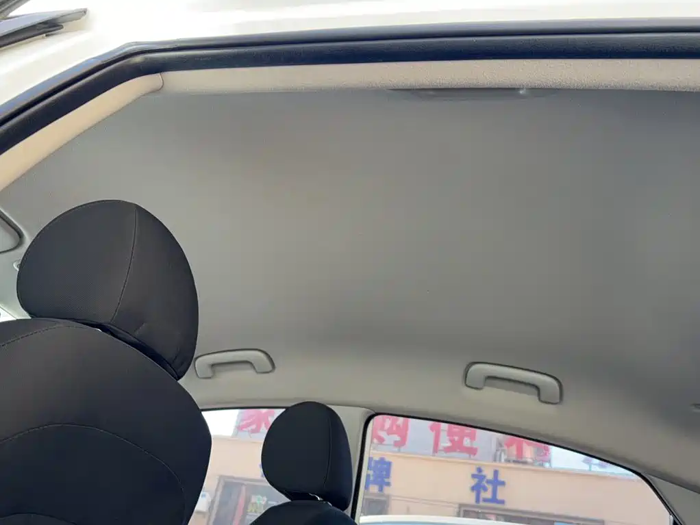 Hyundai Verna — миниатюра 8