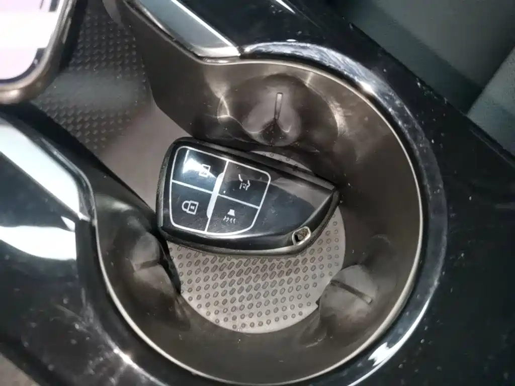 Buick Envision Plus — миниатюра 9