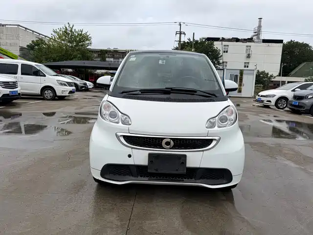 smart smart