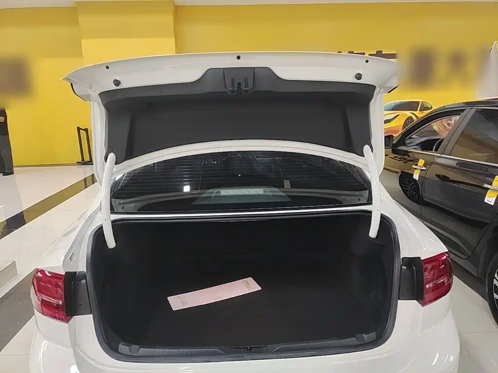 Volkswagen Lamando — миниатюра 19