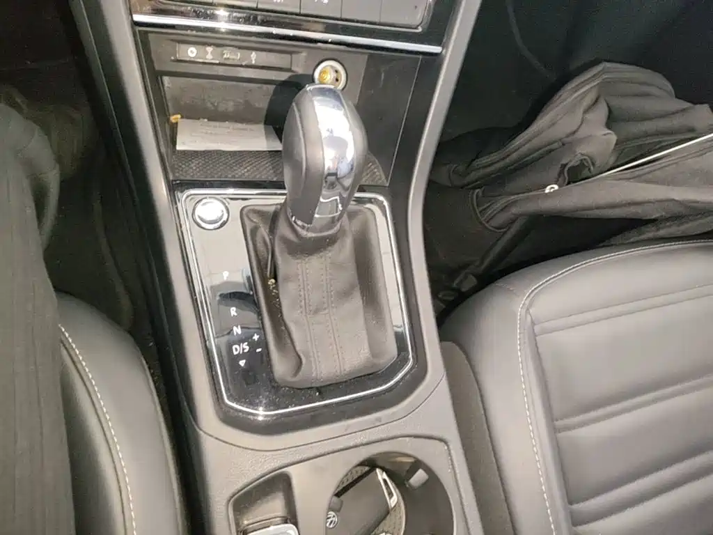 Volkswagen Touran — миниатюра 14