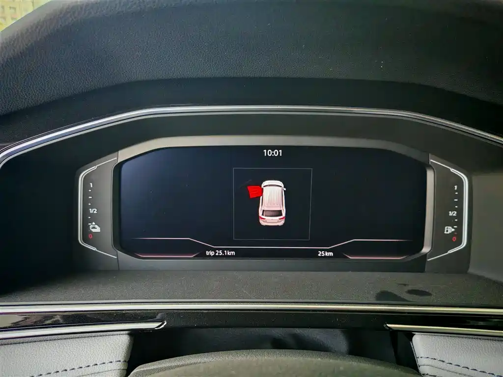 Volkswagen Tiguan L L 2023 430PHEV Luxury