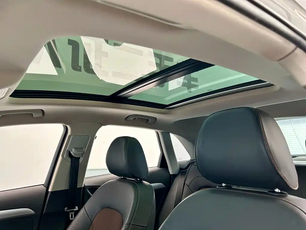 Audi Q3 — миниатюра 16