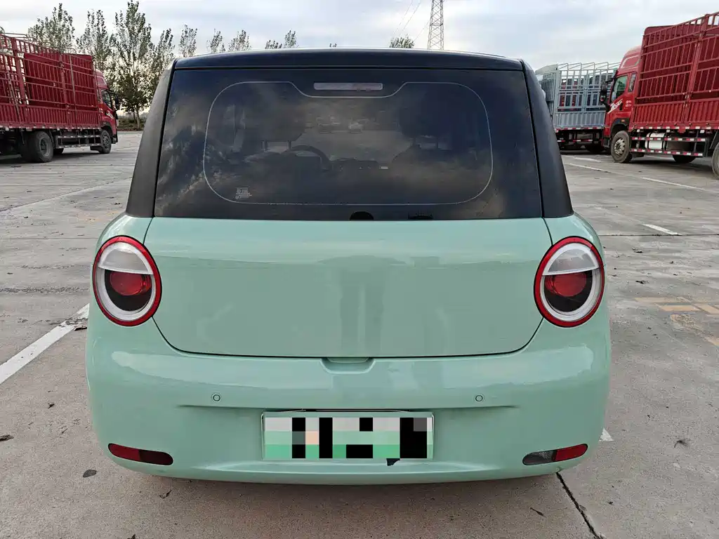 Qiyuan Lumin — миниатюра 5