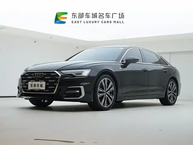 AUDI A6L 2024