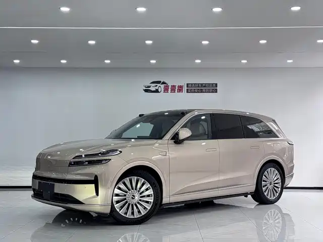 ONVO LE DAO L90 2025