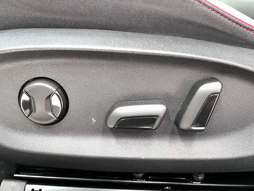 Volkswagen Lamando — миниатюра 15