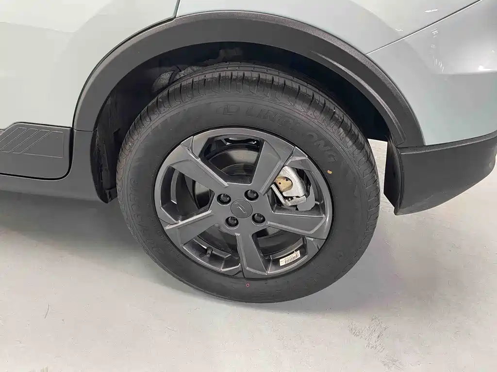 GEELY GEOMETRY E FIREFLY