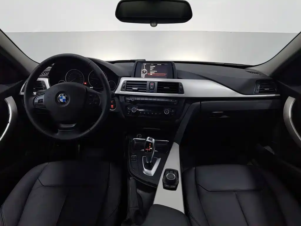 BMW 3 Series — миниатюра 5