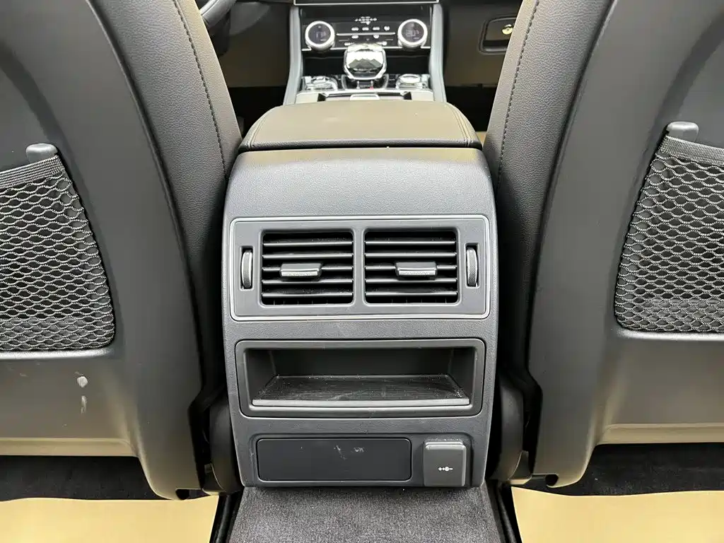 Jaguar XFL — миниатюра 29