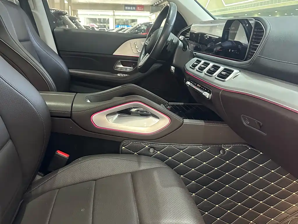 Mercedes-Benz GLE 2021 GLE 450 4MATIC Fashion