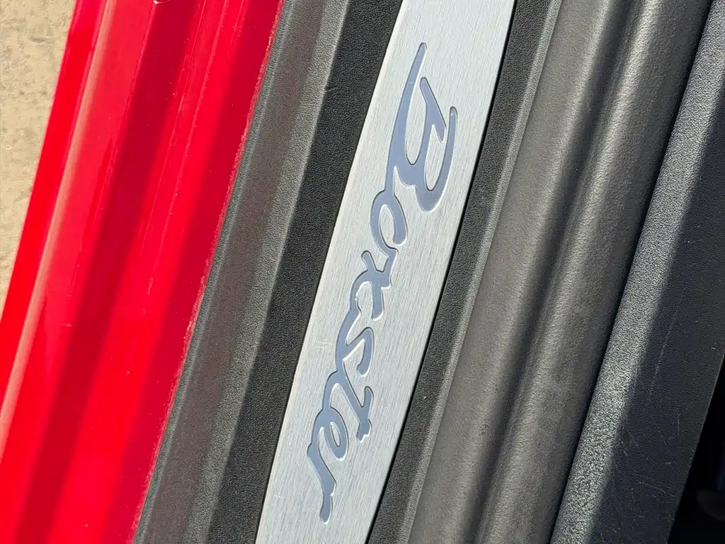 Porsche 718 — миниатюра 10