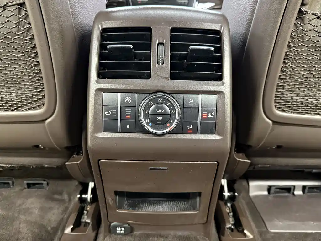 Mercedes-Benz GLS GLS 400 4MATIC Luxury Type, фото 29