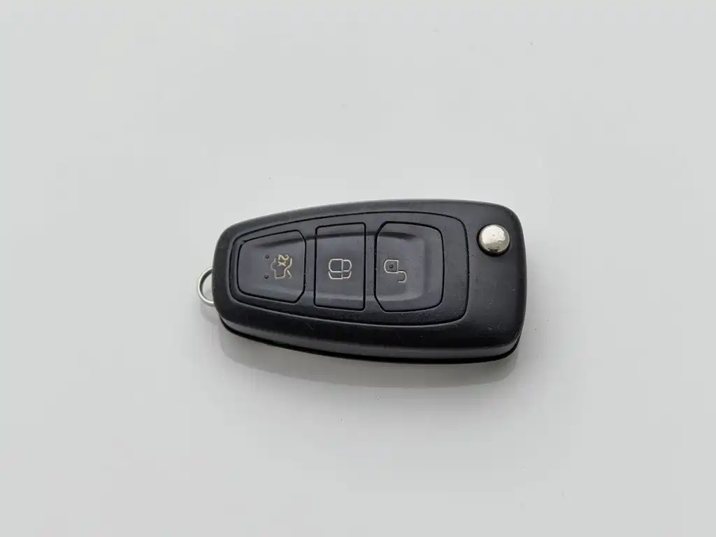 Ford Focus — миниатюра 19