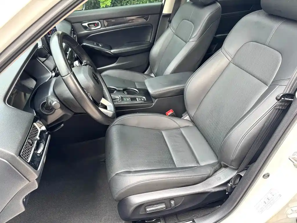 Honda Integra 2022 240TURBO CVT Luxury