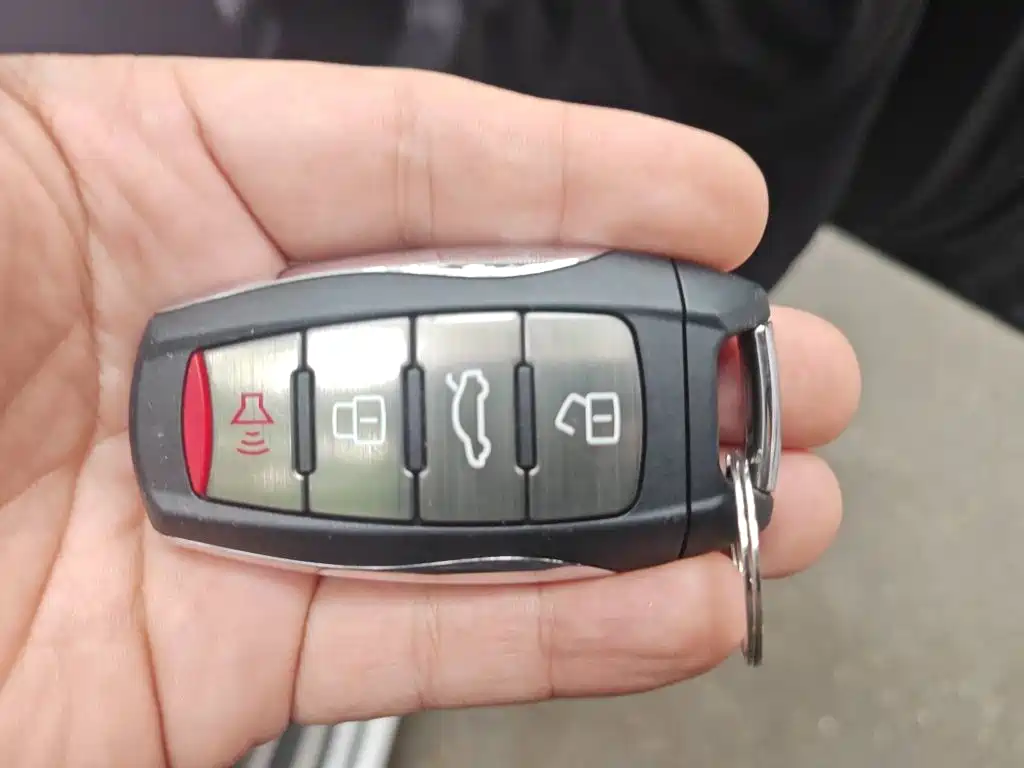 Haval 长城大狗 — миниатюра 9