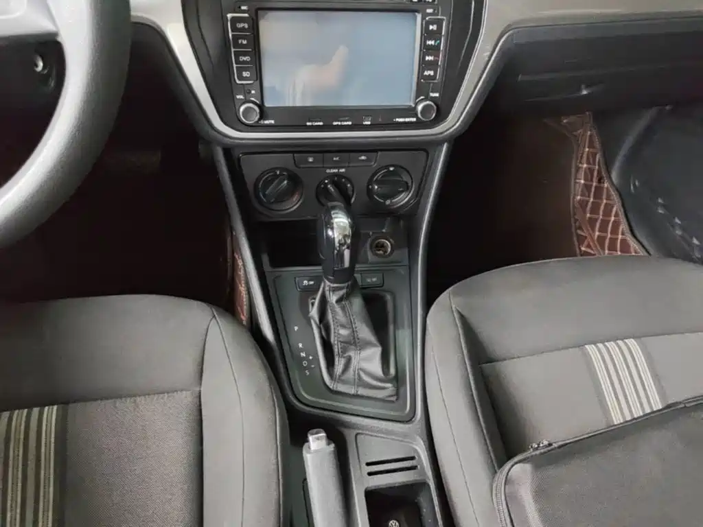 Volkswagen Gran Lavida — миниатюра 14