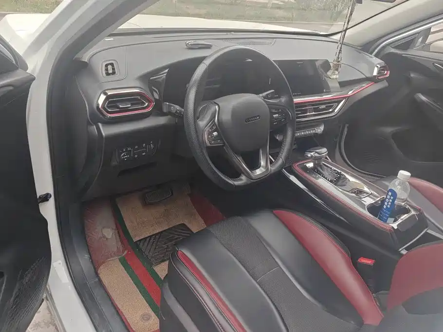 Oshan Oushang X5 — миниатюра 12