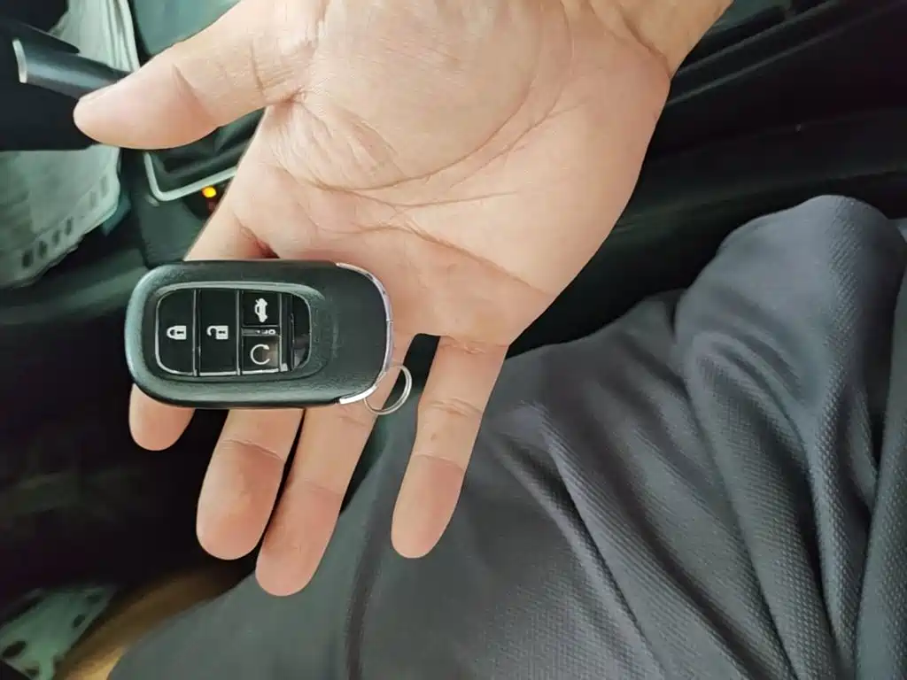 Honda Integra — миниатюра 9