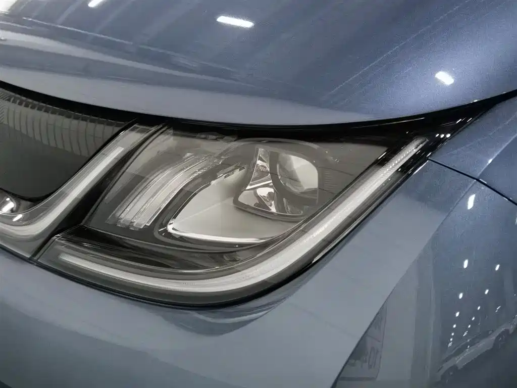 BYD Dolphin 2025 420km Fashion