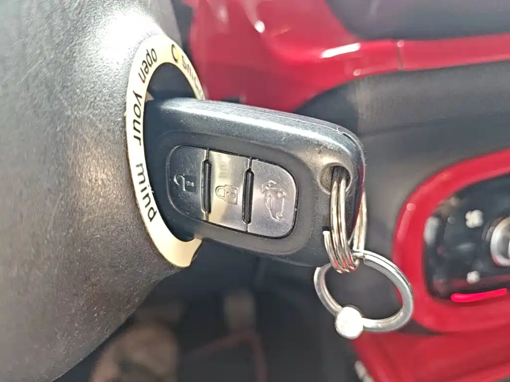 smart Smart Forfour — миниатюра 9
