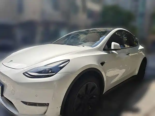 Tesla Model