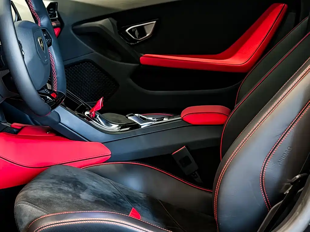 Lamborghini Huracán — миниатюра 6