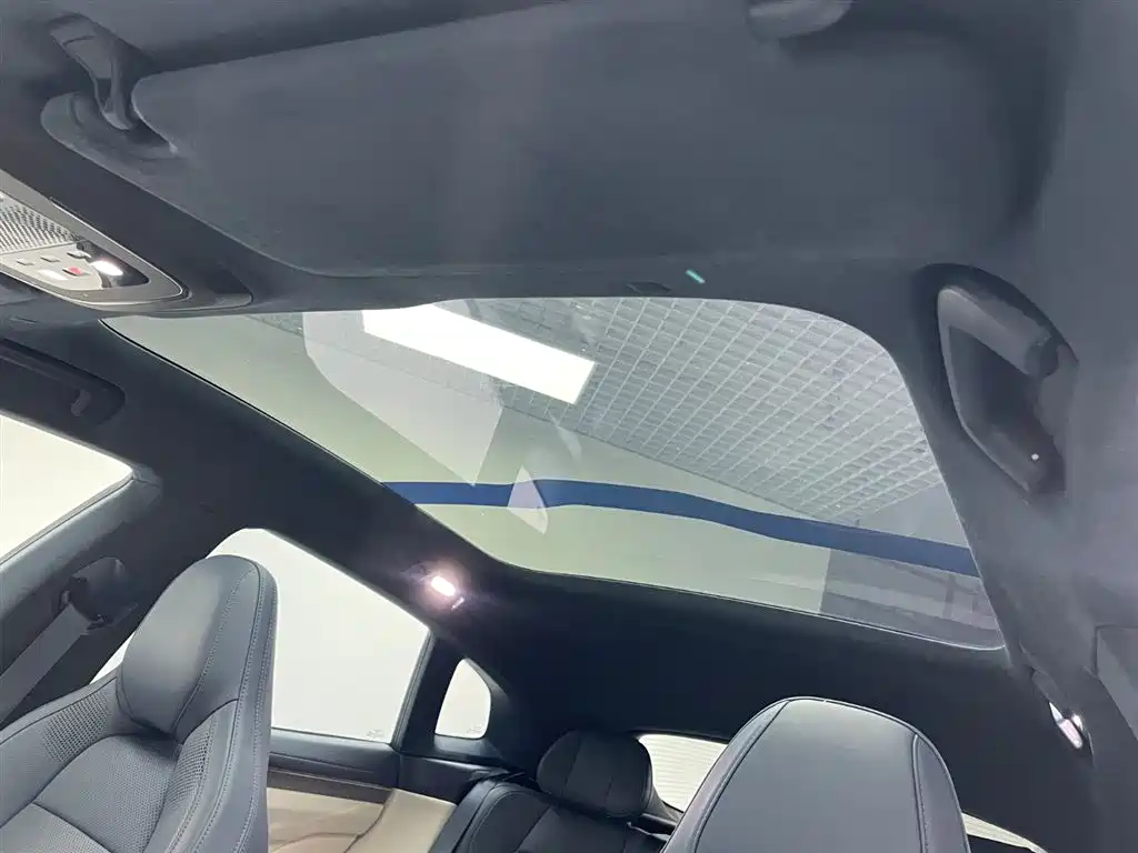 ZEEKR EXTREME KRYPTON 001