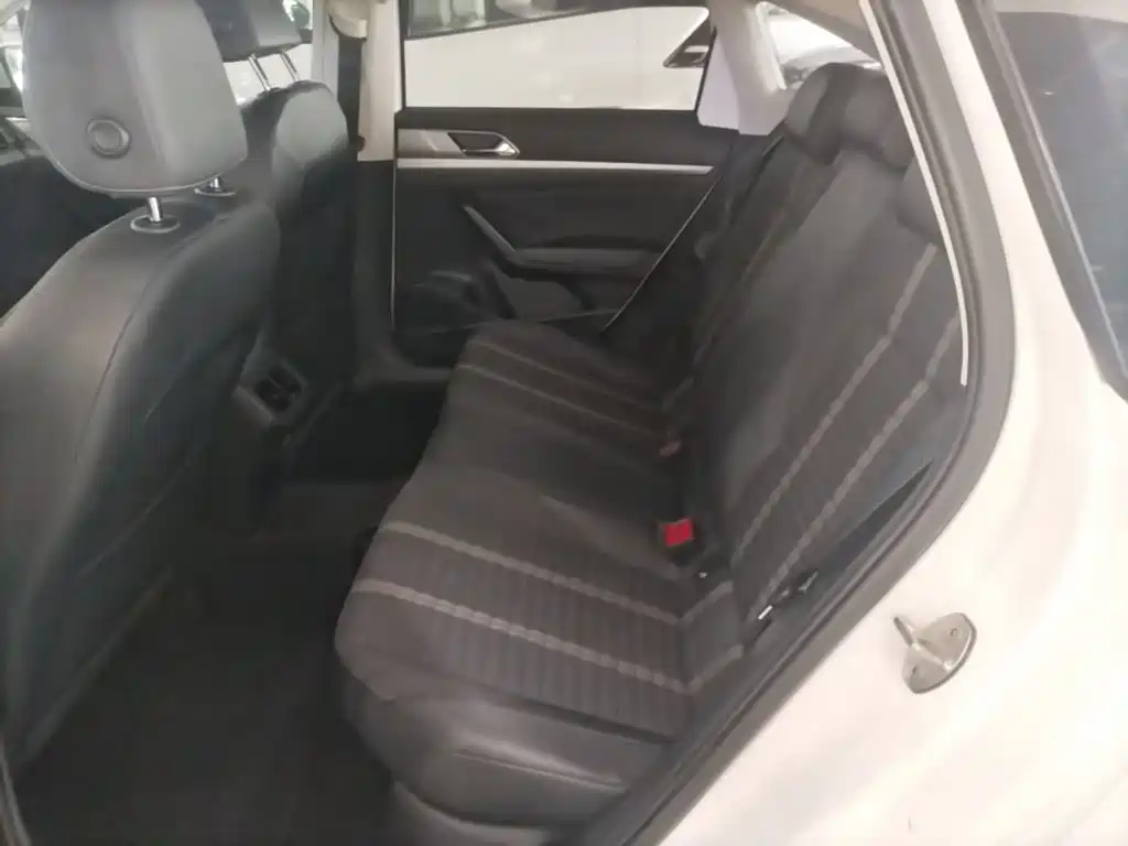 Volkswagen Lavida — миниатюра 17