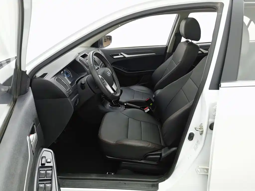 Geely Vision — миниатюра 10