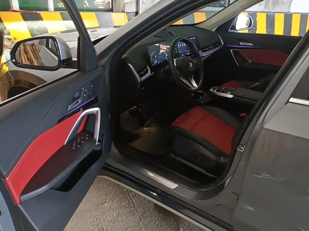 BMW X1 — миниатюра 16