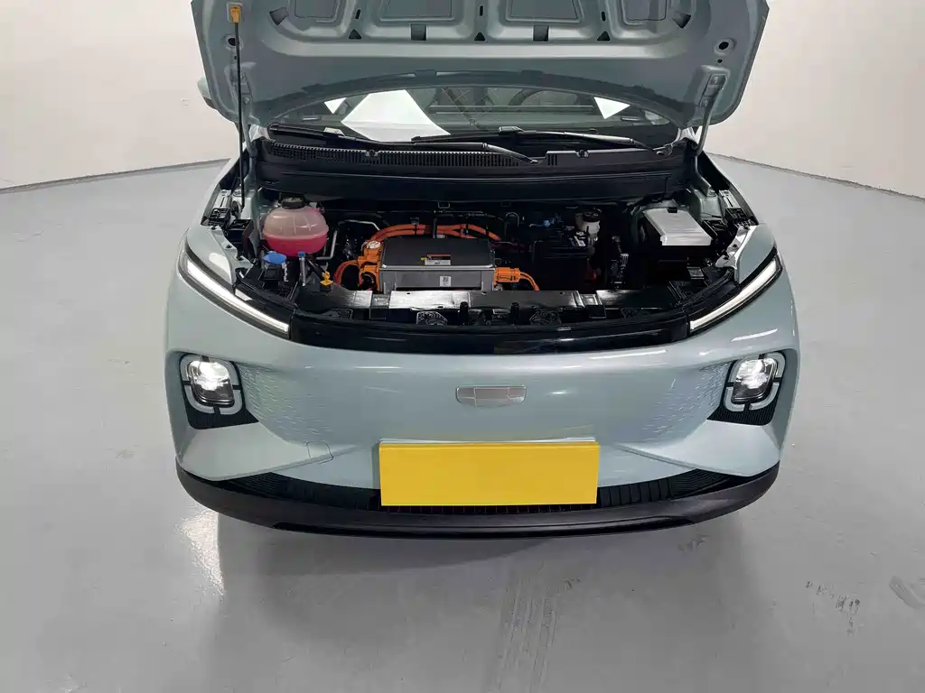 GEELY GEOMETRY E FIREFLY