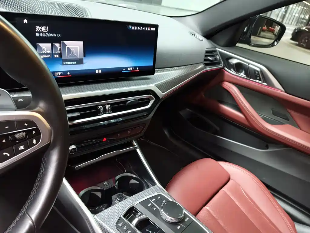 BMW 4 Series — миниатюра 8