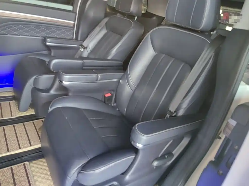 GAC Motor Trumpchi M8 — миниатюра 17