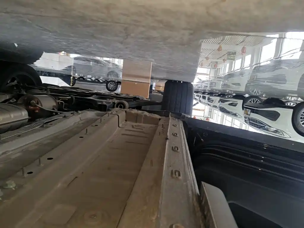 Chery Tiggo 8L — миниатюра 22