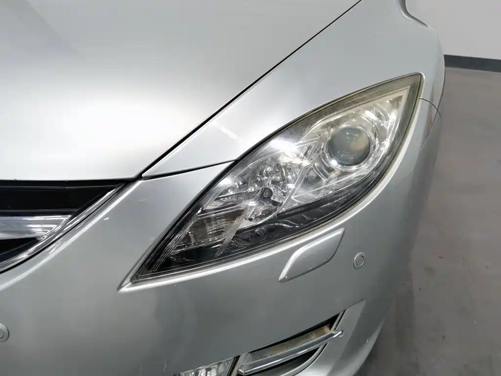 Mazda Ruiyi — миниатюра 7