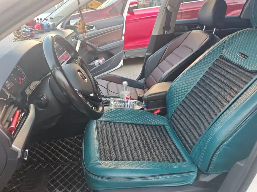 Volkswagen Lavida — миниатюра 16