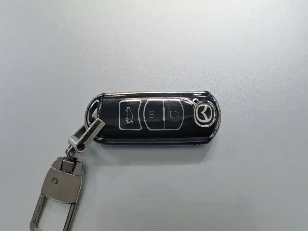 Mazda Ruiyi — миниатюра 19