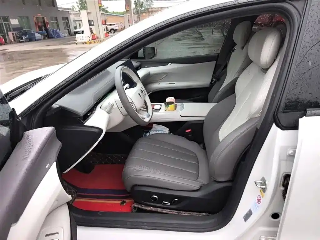 Deepal SL L07 2024 230Max Smart Drive ADS SE