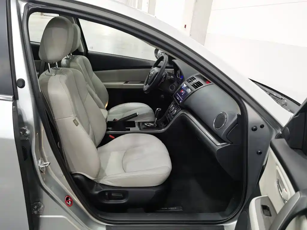 Mazda Ruiyi — миниатюра 23