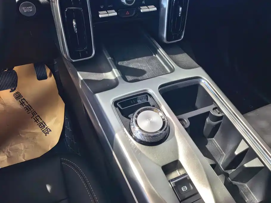 Haval 长城大狗 — миниатюра 16