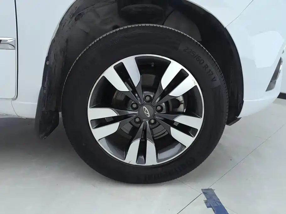 Chery Tiggo 3 — миниатюра 6