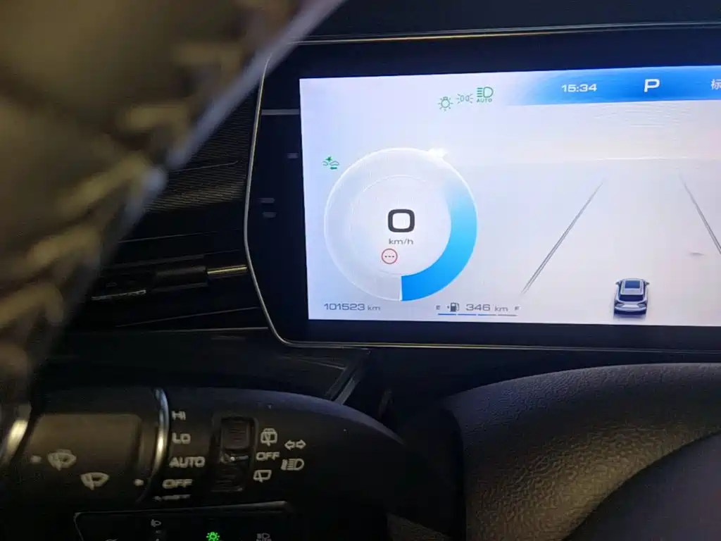 Haval Shenshou — миниатюра 12