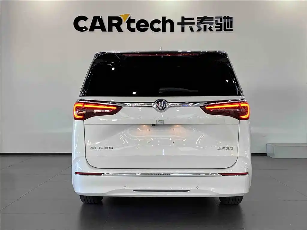 Buick GL8 2023 ES Comfort