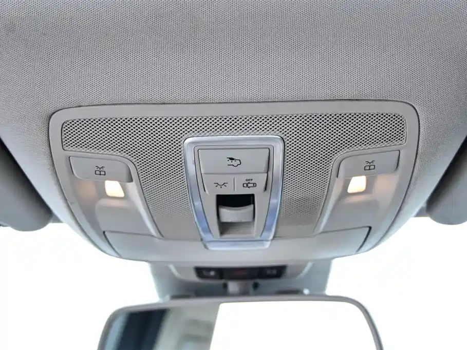 Mercedes-Benz GL-Class GL 400 4MATIC Dynamic Type, фото 32