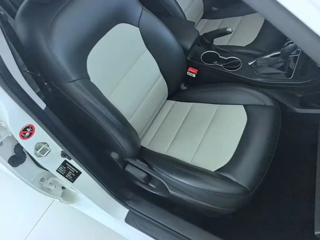 Geely Vision — миниатюра 25