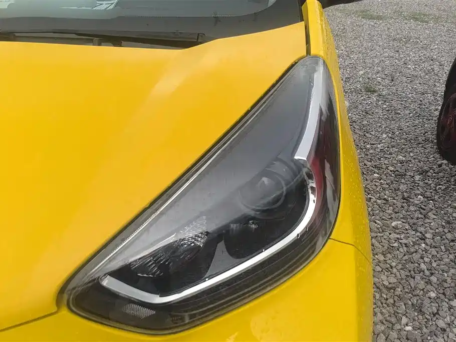 Chery Little Ant 2021 15