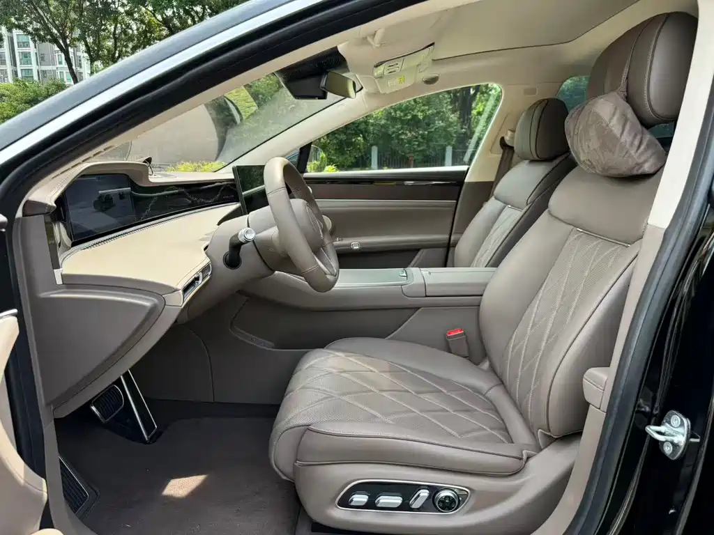 Xiangjie Xiangjie S9 — миниатюра 9